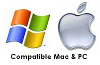 SureBooks Online Mac/PC compatible